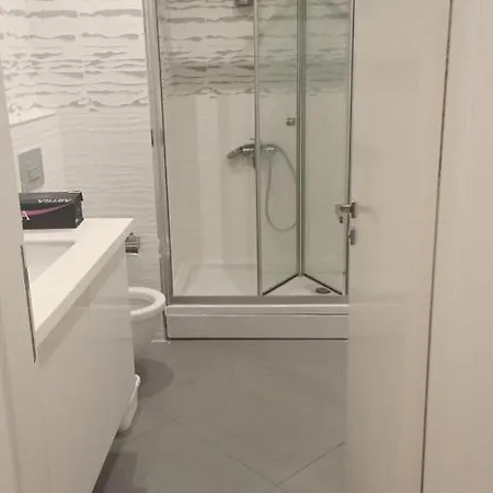 Teknik Yapi Concord Apartment