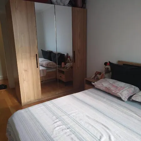 Apartment Teknik Yapi Concord